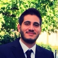 Ac6 Employee Roy Jamil's profile photo