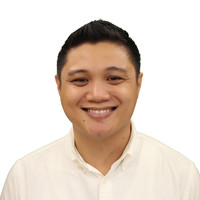 24/7 International Employee Clarence Palomares's profile photo