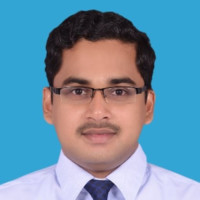 ConceptBytes® Employee Jans Abraham's profile photo