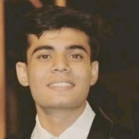 Leo Clubs Employee Jhalak Pabari's profile photo