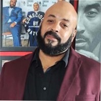 SteelKey Insurance LLC Employee Aaron McClendon's profile photo