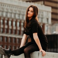 Trinity Publications Employee Genevieve Brick's profile photo