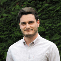 ETAMINE Employee David Bard's profile photo