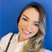 Bradesco Employee Carla Becker's profile photo