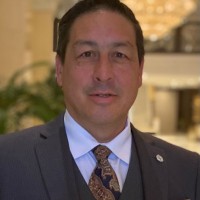 The Luxury Collection Employee Mathias Kuo's profile photo