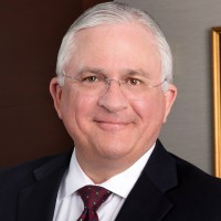 Bank of Texas Employee Randall Walker's profile photo