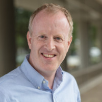 Musgrave Employee Colm Desmond's profile photo