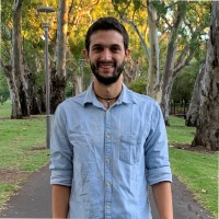 Daniel Cardona Giraldo Email