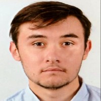 GEOS Group Employee Aurélien Bossard's profile photo
