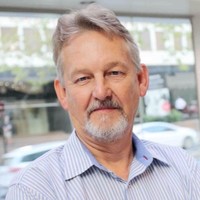 Robert Connor Dawes (RCD) Foundation Employee Will Bosma's profile photo