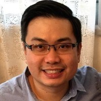 Bureau Veritas Group Employee Daniel Chiong's profile photo