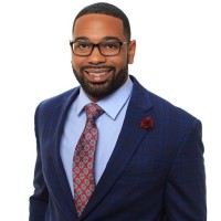 Johnson & Wilson Real Estate Company, LLC Employee Marcus Harlan's profile photo