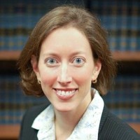 Concentric Energy Advisors Employee Melissa Bartos's profile photo