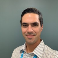 Pfizer Employee Raul Lopes's profile photo