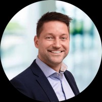 Aeternus BV Employee Rob Woodford's profile photo