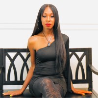 Elite Beauty Skincare Employee Precious White's profile photo