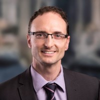 Fortara Employee Simon Nicholls's profile photo