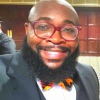 TCOM, L.P. Employee Cordell Reid's profile photo