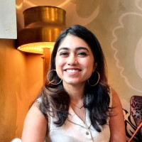 Aishwarya Anand Email & Phone Number
