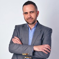 Manos Gryparis Email & Phone Number