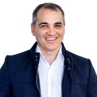 Corp IT Employee Jai Dametto's profile photo