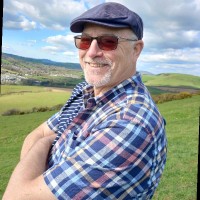 Jiva Materials Ltd Employee Neil Allen's profile photo