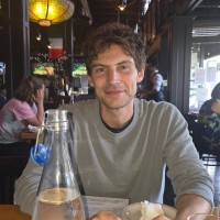Levelpath Employee Adam Jones's profile photo