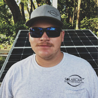 SolarCam360 Employee Chad Grenier's profile photo
