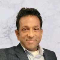 Valeris Employee Sunay Shah's profile photo