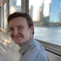 The Media Image Employee Robert Westlake's profile photo