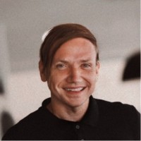 Jonah Digital Agency Employee Michael Adamson's profile photo