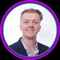 akYtec GmbH Employee Sergei Arlov's profile photo