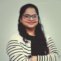 Ordain Health Care Global Pvt.Ltd Employee Gauri Misal's profile photo