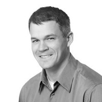 Fluence Employee Jesse Brandt's profile photo