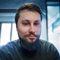 House Numbers Employee Marcos Kuchak's profile photo