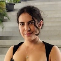 CodeBrave Employee Hana Bechara's profile photo