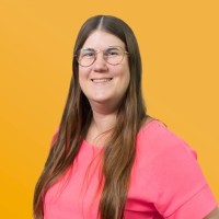 Cheil Benelux Employee Sandrine Vettese's profile photo