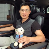 Antony Zhou Email