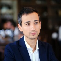 Francesco Garozzo Email