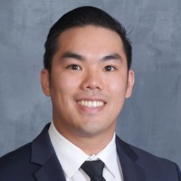 Johns Hopkins Medicine Employee Matthew Dong's profile photo