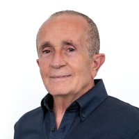 Geneyx Genomex Ltd. Employee David Yizhar's profile photo