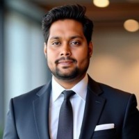 NOTUS Employee Ankur Sharma's profile photo