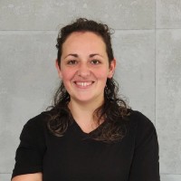 Iuliia Gordynska Email