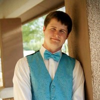 Booz Allen Hamilton Employee Michael Starks's profile photo