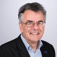 Ian Ross Email