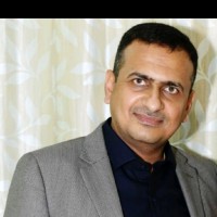 IntelliSmart Infrastructure Pvt. Ltd. Employee Bijender Malik's profile photo