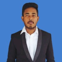 Intellimorph Employee Pathum Chinthaka's profile photo