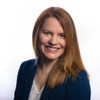 SmartThings Employee Jen Schmitz's profile photo
