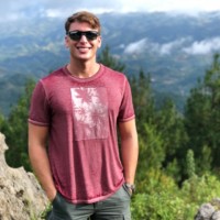 DECO Employee Keean Villaca's profile photo