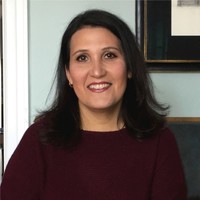 Grasshopper Bank Employee Lucy Dixon's profile photo